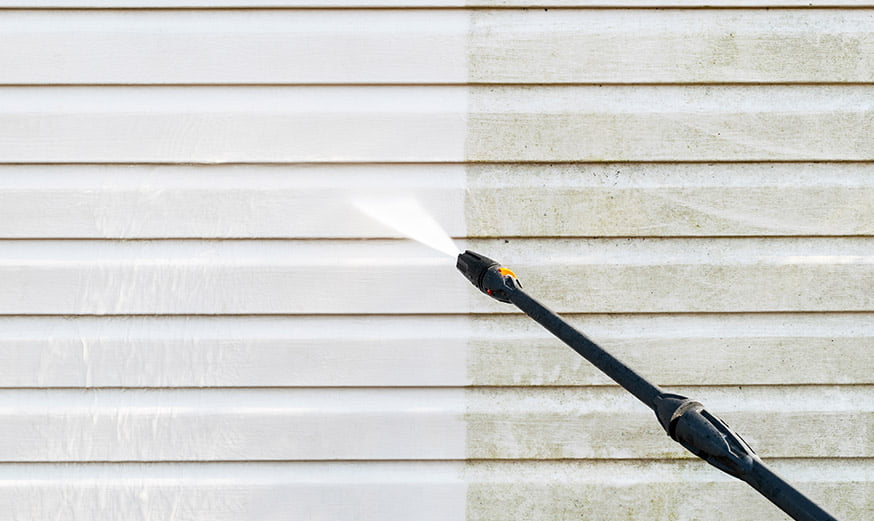 Soft Washing What it is and Why it is Important